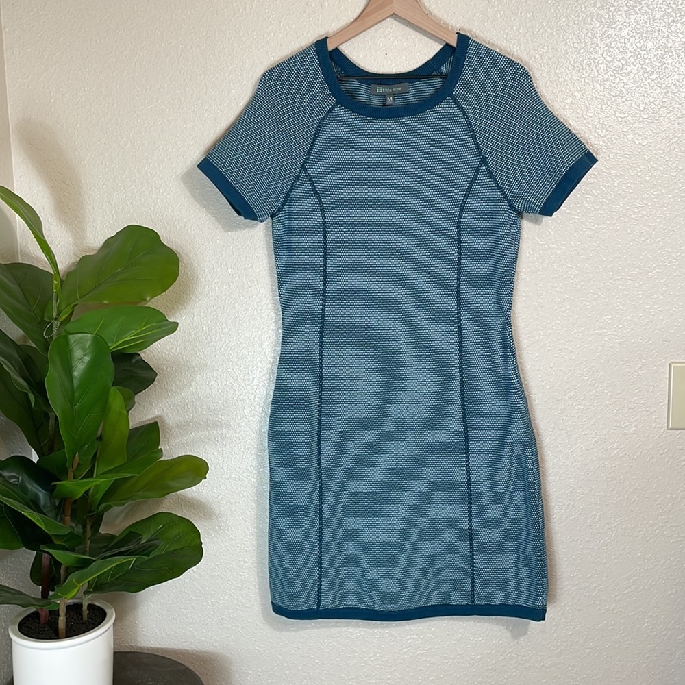 Title Nine | Improv sweater dress